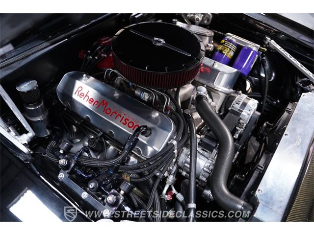 1969 Chevrolet Camaro (CC-2120513) for sale in Lithia Springs, Georgia