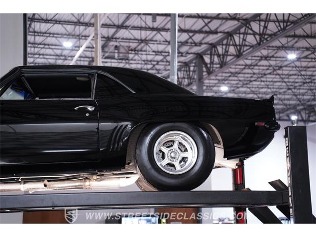 1969 Chevrolet Camaro (CC-2120513) for sale in Lithia Springs, Georgia