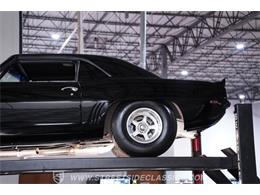 1969 Chevrolet Camaro (CC-2120513) for sale in Lithia Springs, Georgia
