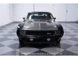 1969 Chevrolet Camaro (CC-2120513) for sale in Lithia Springs, Georgia