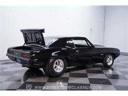 1969 Chevrolet Camaro (CC-2120513) for sale in Lithia Springs, Georgia