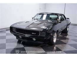 1969 Chevrolet Camaro (CC-2120513) for sale in Lithia Springs, Georgia