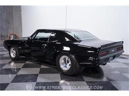 1969 Chevrolet Camaro (CC-2120513) for sale in Lithia Springs, Georgia