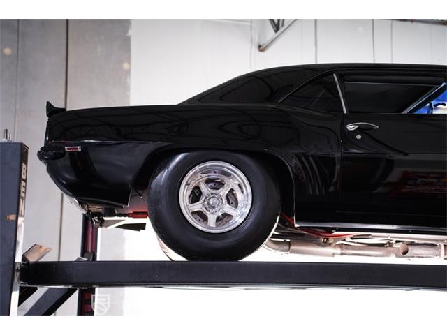 1969 Chevrolet Camaro (CC-2120513) for sale in Lithia Springs, Georgia