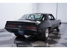 1969 Chevrolet Camaro (CC-2120513) for sale in Lithia Springs, Georgia