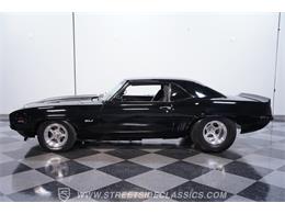 1969 Chevrolet Camaro (CC-2120513) for sale in Lithia Springs, Georgia