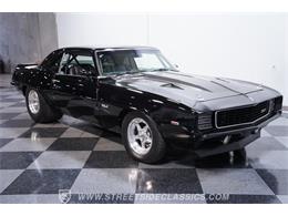 1969 Chevrolet Camaro (CC-2120513) for sale in Lithia Springs, Georgia