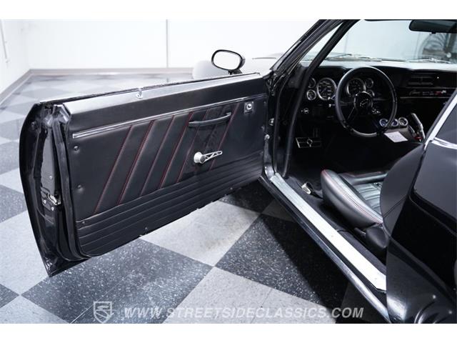 1969 Chevrolet Camaro (CC-2120513) for sale in Lithia Springs, Georgia