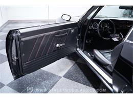 1969 Chevrolet Camaro (CC-2120513) for sale in Lithia Springs, Georgia