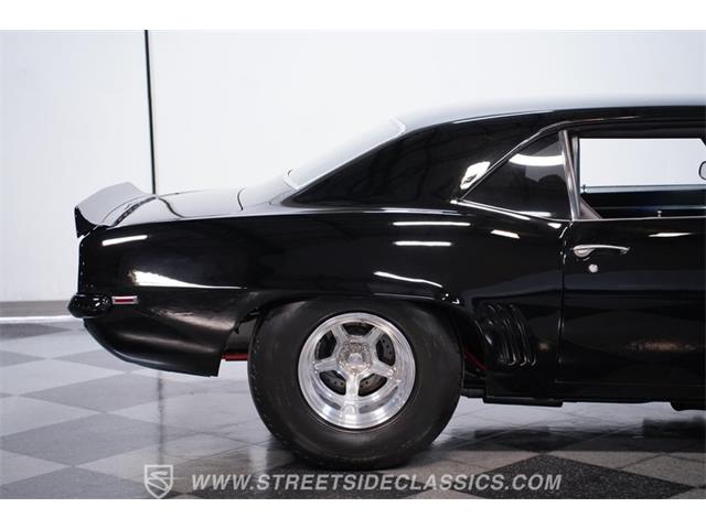 1969 Chevrolet Camaro (CC-2120513) for sale in Lithia Springs, Georgia