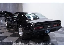 1969 Chevrolet Camaro (CC-2120513) for sale in Lithia Springs, Georgia