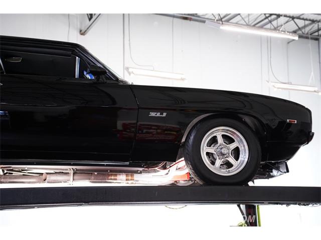 1969 Chevrolet Camaro (CC-2120513) for sale in Lithia Springs, Georgia