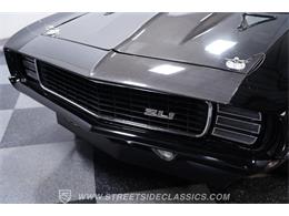 1969 Chevrolet Camaro (CC-2120513) for sale in Lithia Springs, Georgia