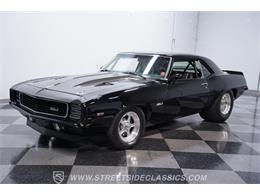 1969 Chevrolet Camaro (CC-2120513) for sale in Lithia Springs, Georgia