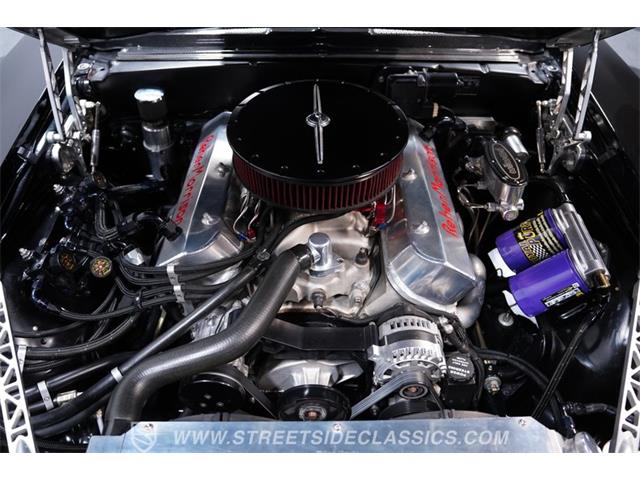 1969 Chevrolet Camaro (CC-2120513) for sale in Lithia Springs, Georgia