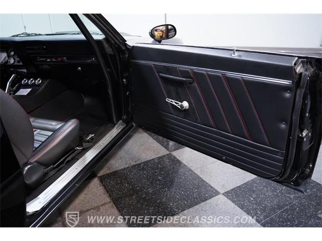 1969 Chevrolet Camaro (CC-2120513) for sale in Lithia Springs, Georgia
