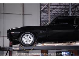 1969 Chevrolet Camaro (CC-2120513) for sale in Lithia Springs, Georgia