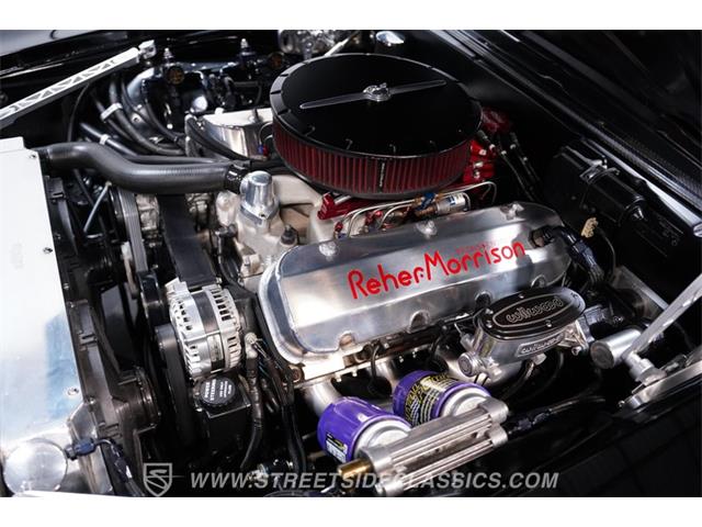 1969 Chevrolet Camaro (CC-2120513) for sale in Lithia Springs, Georgia