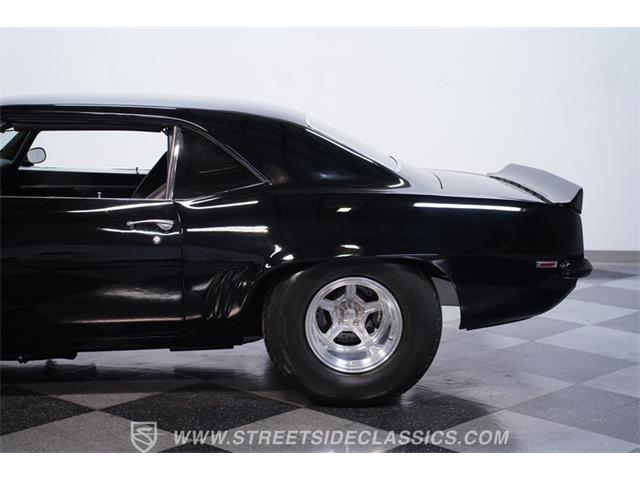 1969 Chevrolet Camaro (CC-2120513) for sale in Lithia Springs, Georgia
