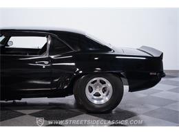 1969 Chevrolet Camaro (CC-2120513) for sale in Lithia Springs, Georgia