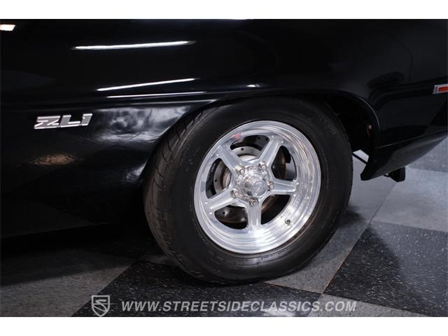 1969 Chevrolet Camaro (CC-2120513) for sale in Lithia Springs, Georgia
