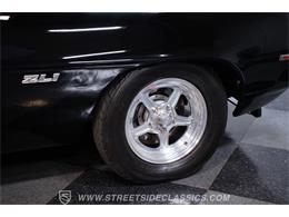 1969 Chevrolet Camaro (CC-2120513) for sale in Lithia Springs, Georgia