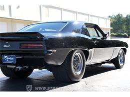 1969 Chevrolet Camaro (CC-2120513) for sale in Lithia Springs, Georgia