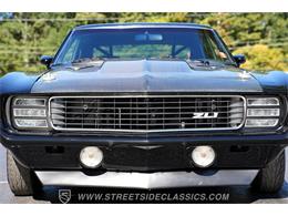1969 Chevrolet Camaro (CC-2120513) for sale in Lithia Springs, Georgia
