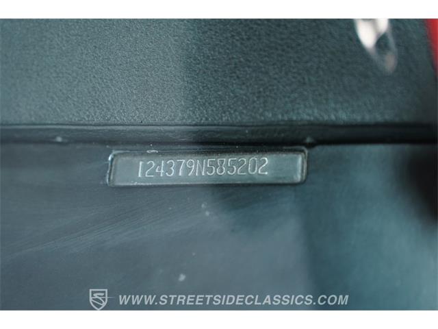 1969 Chevrolet Camaro (CC-2120513) for sale in Lithia Springs, Georgia
