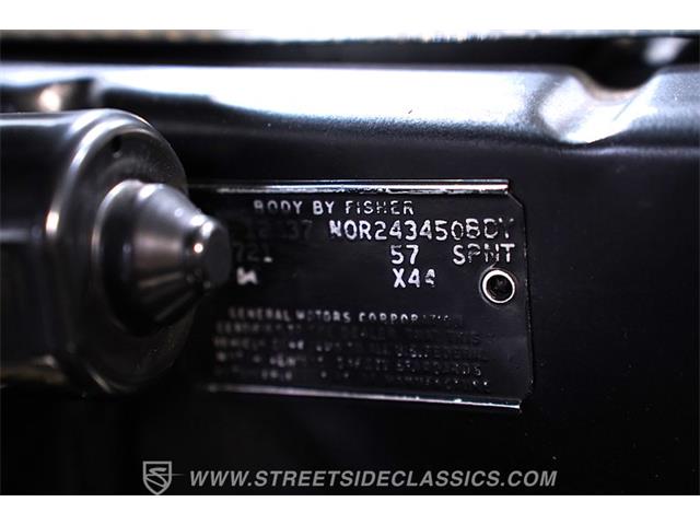 1969 Chevrolet Camaro (CC-2120513) for sale in Lithia Springs, Georgia