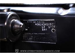 1969 Chevrolet Camaro (CC-2120513) for sale in Lithia Springs, Georgia