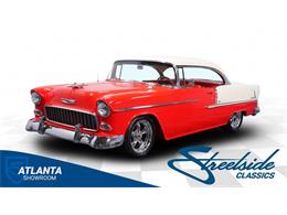 1955 Chevrolet Bel Air (CC-2120514) for sale in Lithia Springs, Georgia