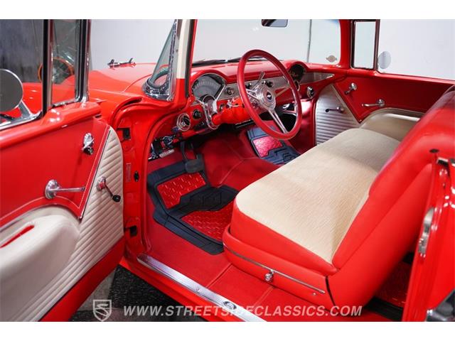 1955 Chevrolet Bel Air (CC-2120514) for sale in Lithia Springs, Georgia