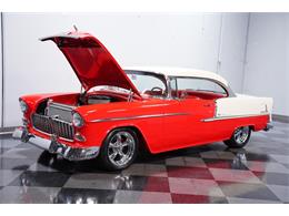 1955 Chevrolet Bel Air (CC-2120514) for sale in Lithia Springs, Georgia