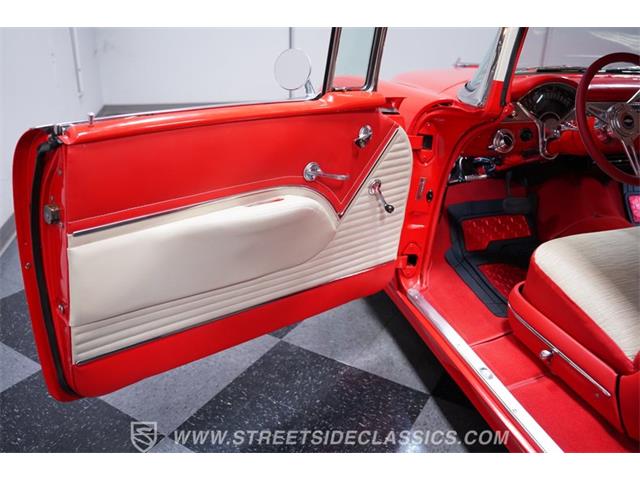 1955 Chevrolet Bel Air (CC-2120514) for sale in Lithia Springs, Georgia