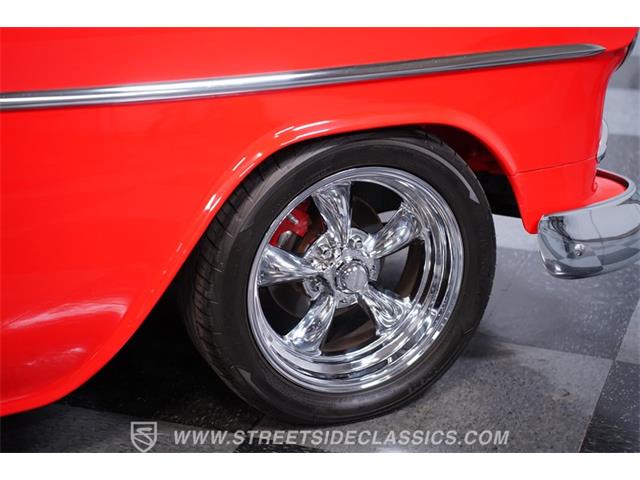 1955 Chevrolet Bel Air (CC-2120514) for sale in Lithia Springs, Georgia