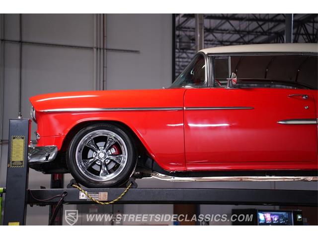 1955 Chevrolet Bel Air (CC-2120514) for sale in Lithia Springs, Georgia