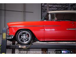 1955 Chevrolet Bel Air (CC-2120514) for sale in Lithia Springs, Georgia