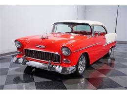 1955 Chevrolet Bel Air (CC-2120514) for sale in Lithia Springs, Georgia