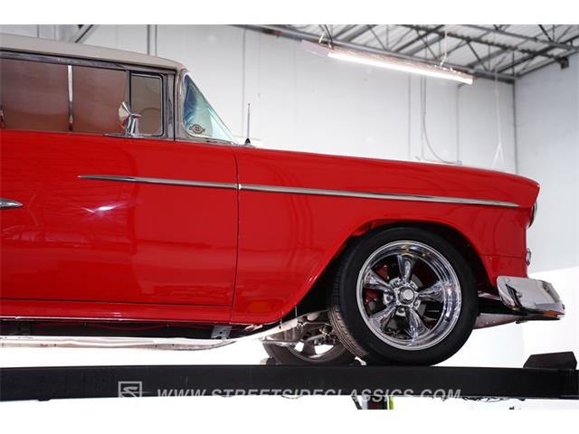 1955 Chevrolet Bel Air (CC-2120514) for sale in Lithia Springs, Georgia