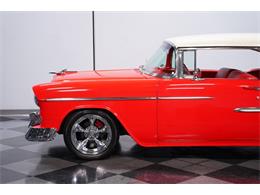 1955 Chevrolet Bel Air (CC-2120514) for sale in Lithia Springs, Georgia