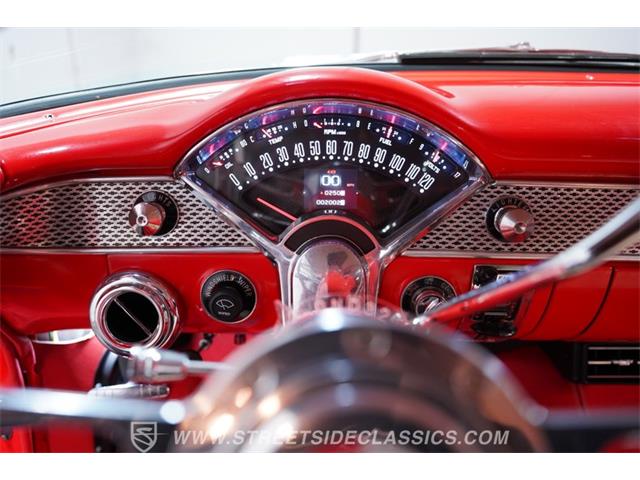 1955 Chevrolet Bel Air (CC-2120514) for sale in Lithia Springs, Georgia