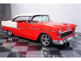 1955 Chevrolet Bel Air (CC-2120514) for sale in Lithia Springs, Georgia