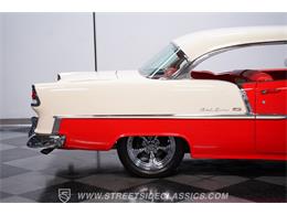 1955 Chevrolet Bel Air (CC-2120514) for sale in Lithia Springs, Georgia