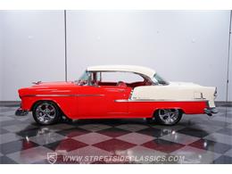 1955 Chevrolet Bel Air (CC-2120514) for sale in Lithia Springs, Georgia