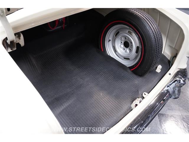 1955 Chevrolet Bel Air (CC-2120514) for sale in Lithia Springs, Georgia