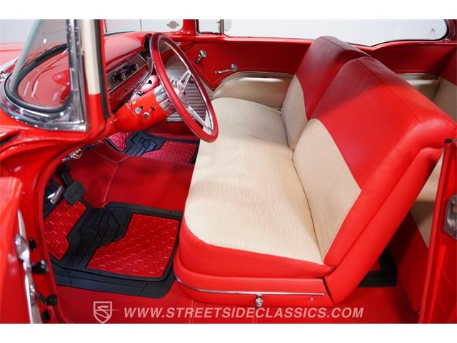 1955 Chevrolet Bel Air (CC-2120514) for sale in Lithia Springs, Georgia
