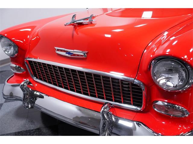 1955 Chevrolet Bel Air (CC-2120514) for sale in Lithia Springs, Georgia
