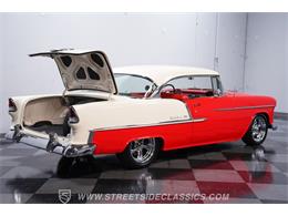 1955 Chevrolet Bel Air (CC-2120514) for sale in Lithia Springs, Georgia
