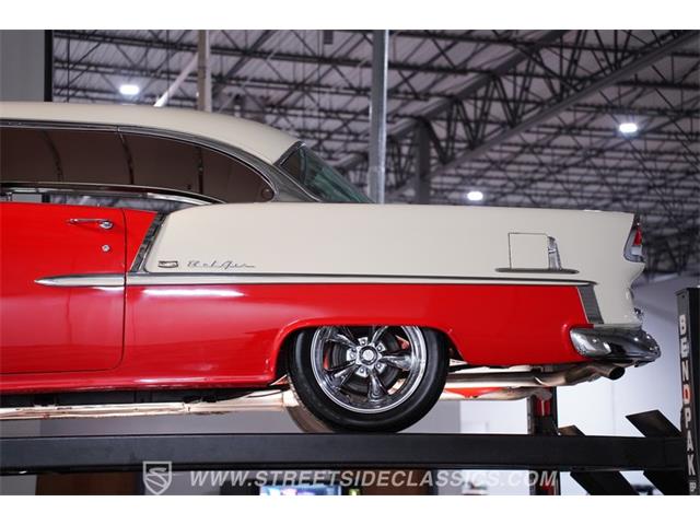 1955 Chevrolet Bel Air (CC-2120514) for sale in Lithia Springs, Georgia
